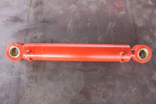 點(diǎn)擊查看詳細(xì)信息<br>標(biāo)題：150截割頭伸縮油缸 閱讀次數(shù)：2949