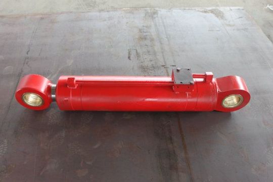 點(diǎn)擊查看詳細(xì)信息<br>標(biāo)題：150截割頭升降油缸 閱讀次數(shù)：2871