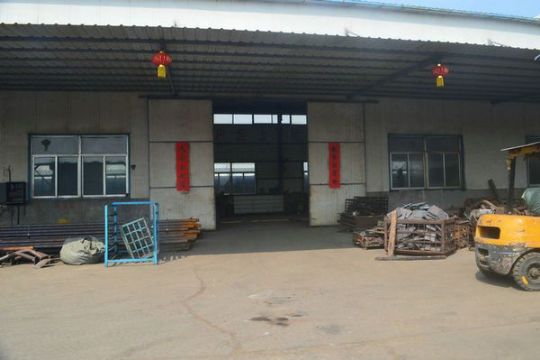 點(diǎn)擊查看詳細(xì)信息<br>標(biāo)題：廠(chǎng)房設(shè)備 閱讀次數(shù)：3452