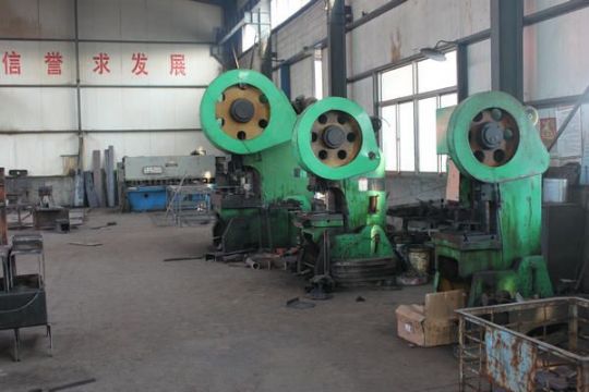 點(diǎn)擊查看詳細(xì)信息<br>標(biāo)題：廠(chǎng)房設(shè)備 閱讀次數(shù)：2834