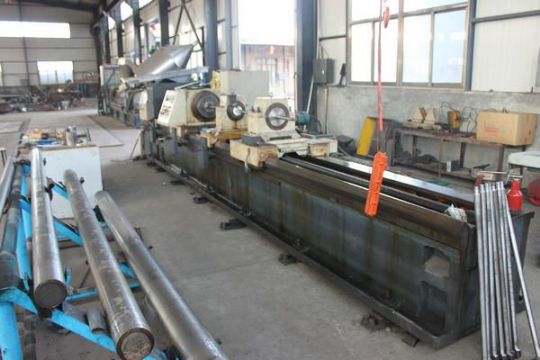 點(diǎn)擊查看詳細(xì)信息<br>標(biāo)題：廠(chǎng)房設(shè)備 閱讀次數(shù)：3166