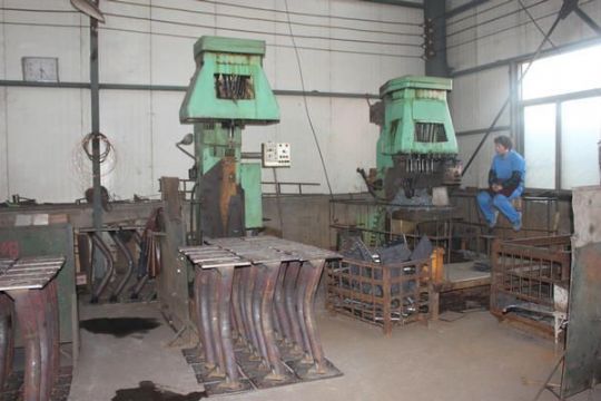 點(diǎn)擊查看詳細(xì)信息<br>標(biāo)題：廠(chǎng)房設(shè)備 閱讀次數(shù)：3343