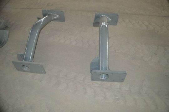 點擊查看詳細信息<br>標題：重型汽車管狀梁 閱讀次數(shù)：2767