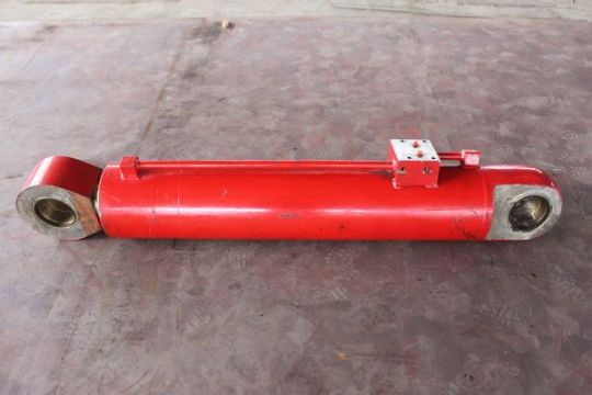 點(diǎn)擊查看詳細(xì)信息<br>標(biāo)題：230截割頭升降油缸 閱讀次數(shù)：1804