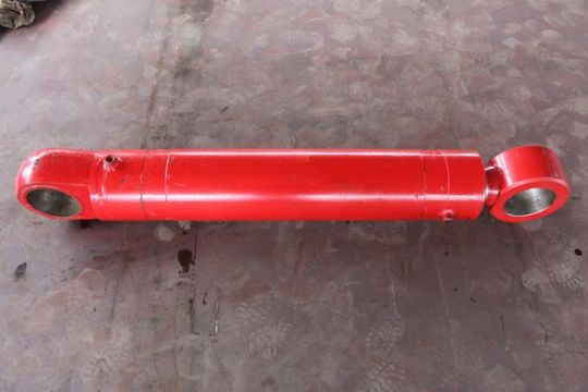 點(diǎn)擊查看詳細(xì)信息<br>標(biāo)題：160截割頭回轉(zhuǎn)油缸 閱讀次數(shù)：2379